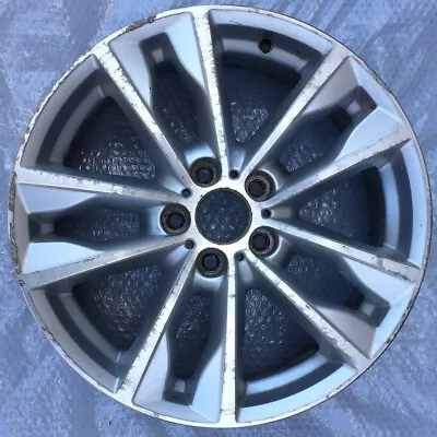 1x Ford Territory SY Ghia Alloy Rim Wheel Mag 18 Inch 18  18 Inch SX SZ • $230