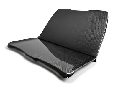 2015-2021 Ford Mustang Carbon Fiber Rear Seat Delete  • $2450