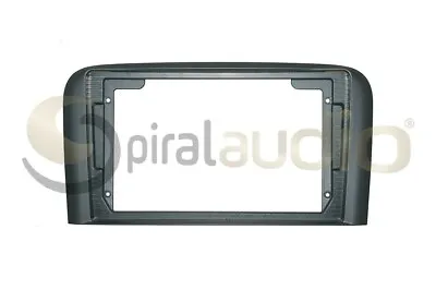 VOLVO S80 1999-2006 Dash Kit For 9-INCH Aftermarket Radio KT-VO003B-9 • $47.99