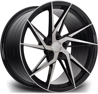 Alloy Wheels Wider Rears 20  Riviera RF109 For Merc E-Class E63 AMG [W211] 02-09 • $1703.72