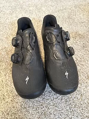 Specialized S-Works Torch Shoes Size 40 • $150