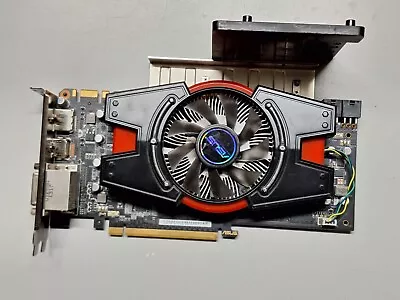 ASUS GeForce GTX 660 3GB GDDR5 Graphics Card GTX660-3GD5-2DIS-DP Used Tested • $45