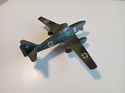 Built 1/72 Me 262 • $50