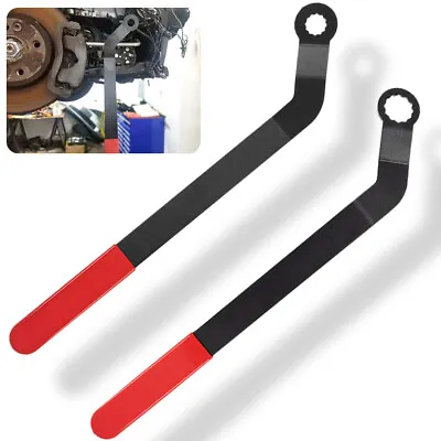 2PCS 1016 Serpentine Belt Wrench Tool Kit For 2007+ Mini Cooper N12 N14 N16 N18 • $48.87