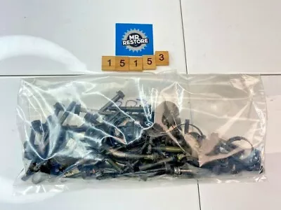 Suzuki GSX250F Across - Nuts Bolts Clips Etc. From Engine Strip Down • $45