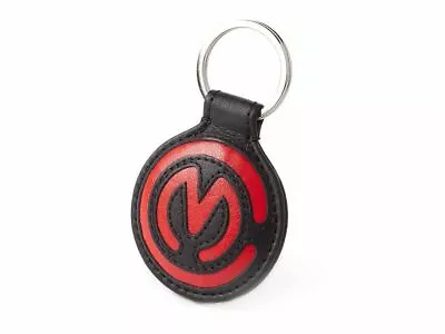 Motocorse Leather Official Key Rings • $68.85