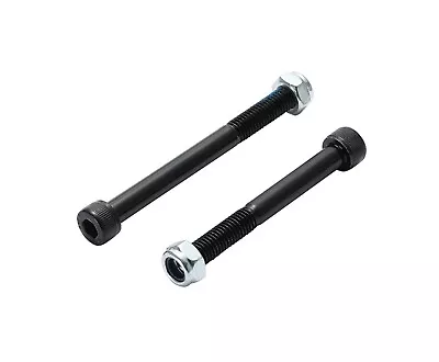 £4.90 • Buy BLUNT Scooters - Street Peg Axle Single Side (1 Front & 1 Rear)