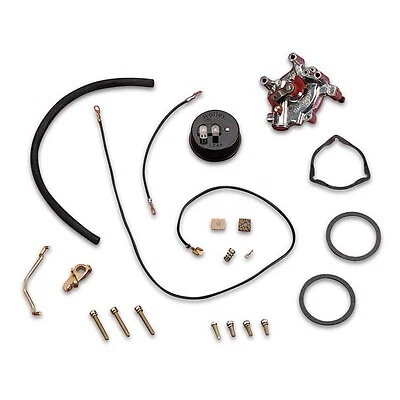 $86.73 • Buy Holley 45-223s Electric Choke Kit