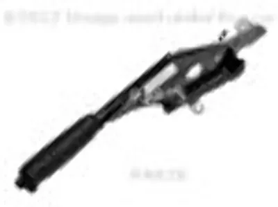 BMW E36 Z3 Black Leather Parking Brake Lever With Handle Genuine Brand New • $179.99