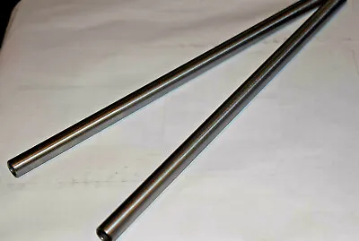 12  Long Steel Tubing 1/2  OD X 3/8  ID CRS DOM  1 Pc FREE SHIPPING • $24.15