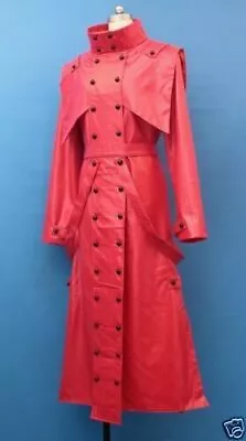 Vash Cosplay Costume Custom Made! # • $70.99