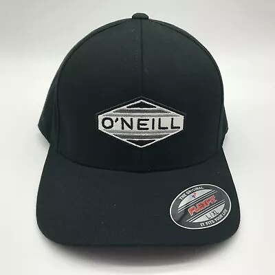 $28 • Buy O'neill Men's  FlexFit Hats  Horizons  Blk2