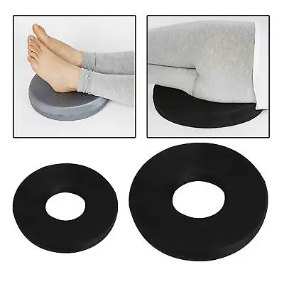 £12.01 • Buy Doughnut Pillow Foam Tailbone Pillow For Pregnancy Office Chair Wheelchair