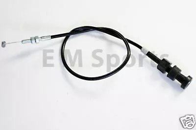 110cc Mini Pocket Bike Parts Choke Cable Wire For X18 X19 X22 Nitro Racer • $31.95