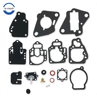 NEW Carburetor Kit For Mercury 6-25hp 2cyl 1395-97611 • $12.97