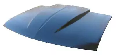 $419.99 • Buy 94-04 Chevy S-10 / Gmc Sonoma  2  Curved Cowl Hood  Amd 300-4194-2b 1994-2004