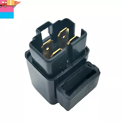 STARTER RELAY SOLENOID FOR ETON E-TON 650459 REPLACEMENT New • $13.77