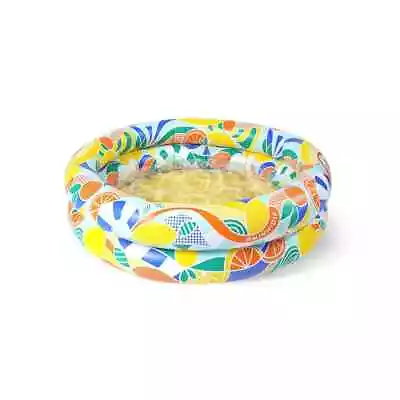 MINNIDIP Pool Minni-Minni - Citrus Wave • $23