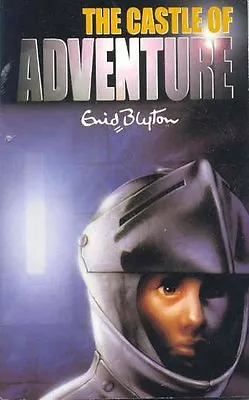 £2.38 • Buy The Castle Of Adventure (Piper) By Enid Blyton
