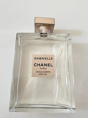 Chanel Gabrielle Body Oil 150ml • £153.08