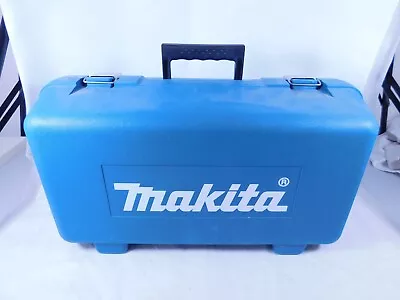 Makita Empty Carry Storage Case NO Tools Included 49x26x22cm Approx 8247674 • £19.99