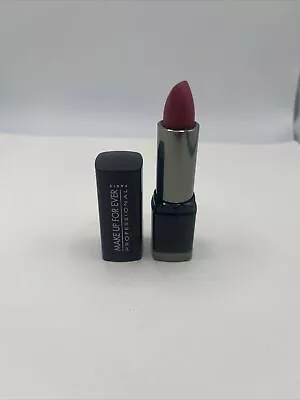 Make Up For Ever Rouge Artist Lipstick Intense # 21 New No Box • $13.49