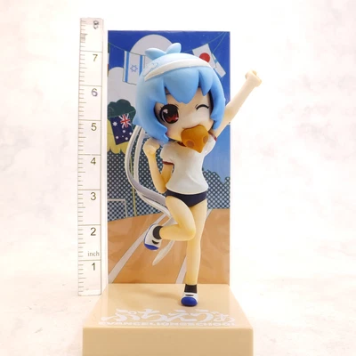 $4.99 • Buy #9J8034 Japan Anime Figure Evangelion