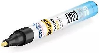 $29.95 • Buy Automotive Touch Up Paint Pen Cadillac - Crystal White Tricoat G1W