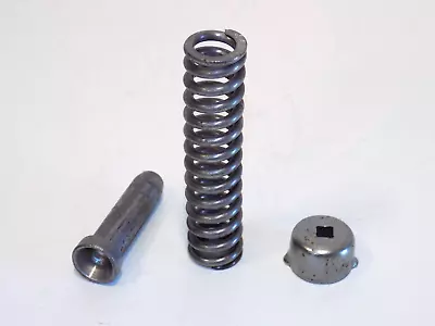 $45.95 • Buy Steering Column Tilt Return Spring, Guide & Cap OEM 1984-1996 C4 Corvette