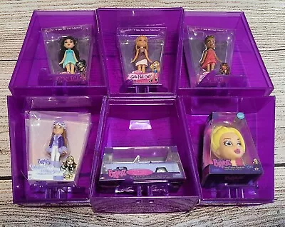 MGA MiniVerse Mini Bratz Series 2 Collectible Fashion Dolls • $5.50