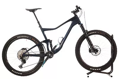 Giant 2021 Trance Advanced Xl • $2519.09