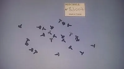 24 Bail Bumper Real Part 83007 Bute Pick Up 300A 350A & Other Reel Mitchell • $34.05