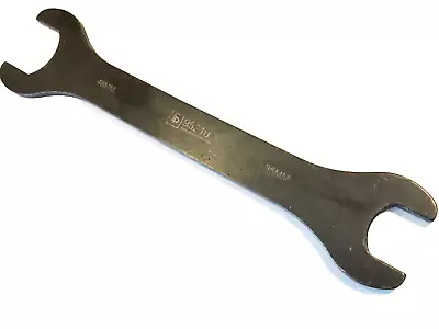 SP Tools USA 36MM X 48MM Universal Fan Clutch Water Pump Pulley Wrench 95210 • $35.95