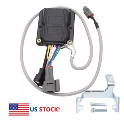 For 92-95 Toyota 4Runner Pickup 22RE 4Cyl 2.4L Igniter Assy Ignition Module Coil • $32.16
