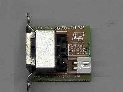 ⭐️⭐️⭐️⭐️⭐️ TV Part LCD Connector Board Assy 3642-0012-0146 • $9.95