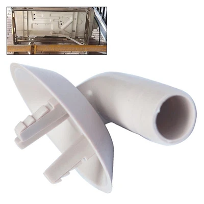 $11.50 • Buy For Air Conditioner System Connector Elbow 26mm Drain Hose Nozzle PART SPARE