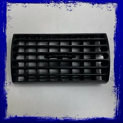 94 - 04 Ford Mustang Center Dash Radio Bezel Ac A/c Vent Black Q64 • $19.99