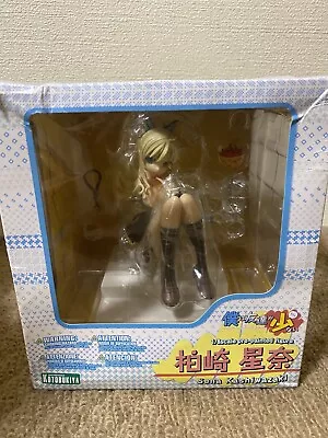 Kotobukiya Haganai Sena Kashiwazaki 1/8 Figure Boku Wa Tomodachi Ga Sukunai Used • $69.12