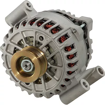 High Output 200amp Alternator For Ford Escape 3.0l V6 Mazda Tribute 3.0 V6  • $197.81