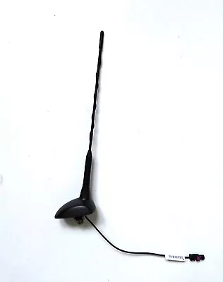 2012 Vauxhall Astra J SRI MK6 Roof Antenna Aerial 13331944 • £16.50