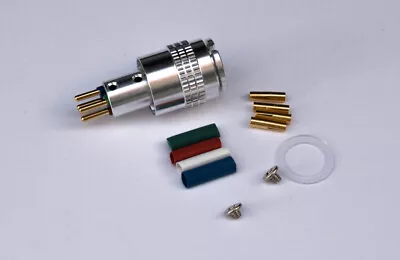 £35.99 • Buy Tonearm Headshell Socket Connector For Technics SL Series Turntables - See Below