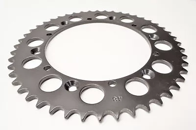 Parts Unlimited K22-3601B 3R6-25448-10 Rear Sprocket 48T NOS • $33.99