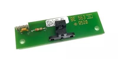 MBM TRIUMPH OEM PART PCB PHOTO DETECTOR For 6550 EC PAPER CUTTER P/N: D5221504 • $143.20