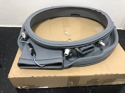 Samsung Washing Machine Door Gasket Wd13j7825kp/sa Wd16j9845kg/sa Wf16j9000kw/sa • $139.95