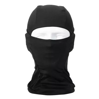Tactical Balaclava UV Protection Camo Face Mask Ski Sun Hood Masks For Men Women • $8.69