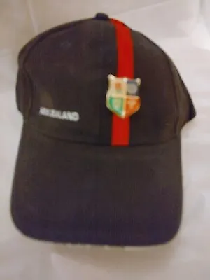 £4.99 • Buy  British & Irish Lions   2005 New Zealand Tour Official Baseball Cap Rare New