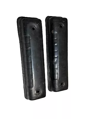 ORIGINAL 1954 FORD 239 Y BLOCK VALVE COVER 1955 1956  423 (Set Of Two) • $49.49