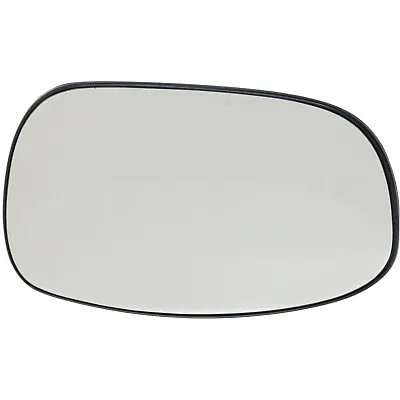 Mirror Glasses Driver Left Side Heated Hand 5139199AA For Dodge Charger 300 • $23.62