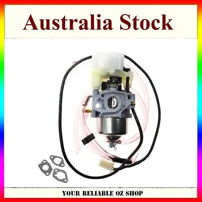 CARBURETOR CARBY For HONDA EU20i EU2000I GENERATOR 16100-Z0D-D01 • $29.99