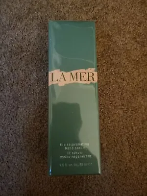 LA MER Rejuvenating Hand Serum 1.6oz • $162.50